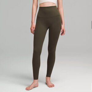 lululemon Align™ High-Rise Pant 25"